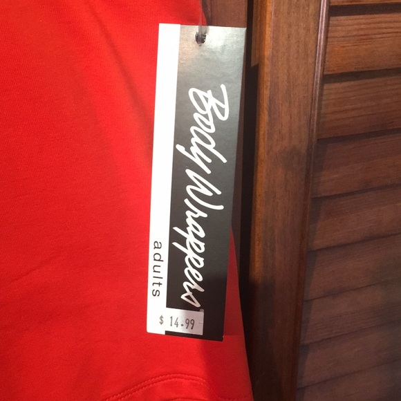 Body Wrappers Shorts Body Wrappers Boy Cut Dance Shorts Size Large